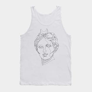 Selene Tank Top